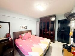Blk 113 Chong Pang Vale (Yishun), HDB 4 Rooms #583852291